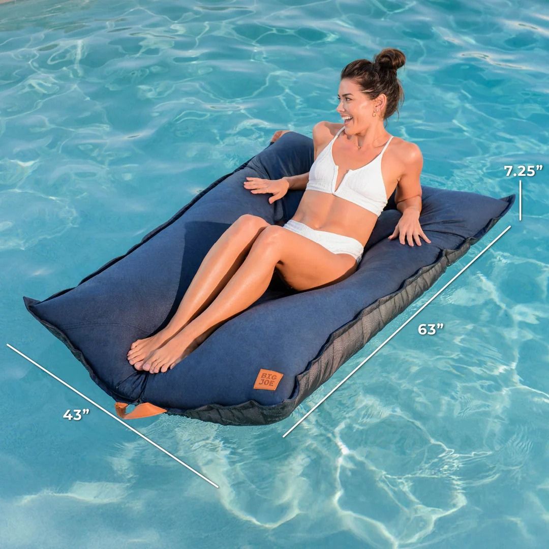 Lux Twilight™ Lagoon Lounger