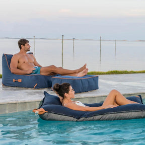 Lux Twilight™ Lagoon Lounger
