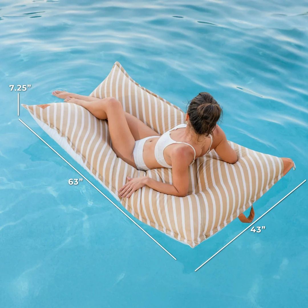 Lux Twilight™ Lagoon Lounger
