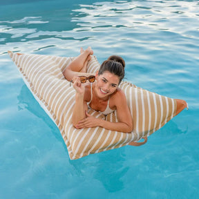 Lux Twilight™ Lagoon Lounger