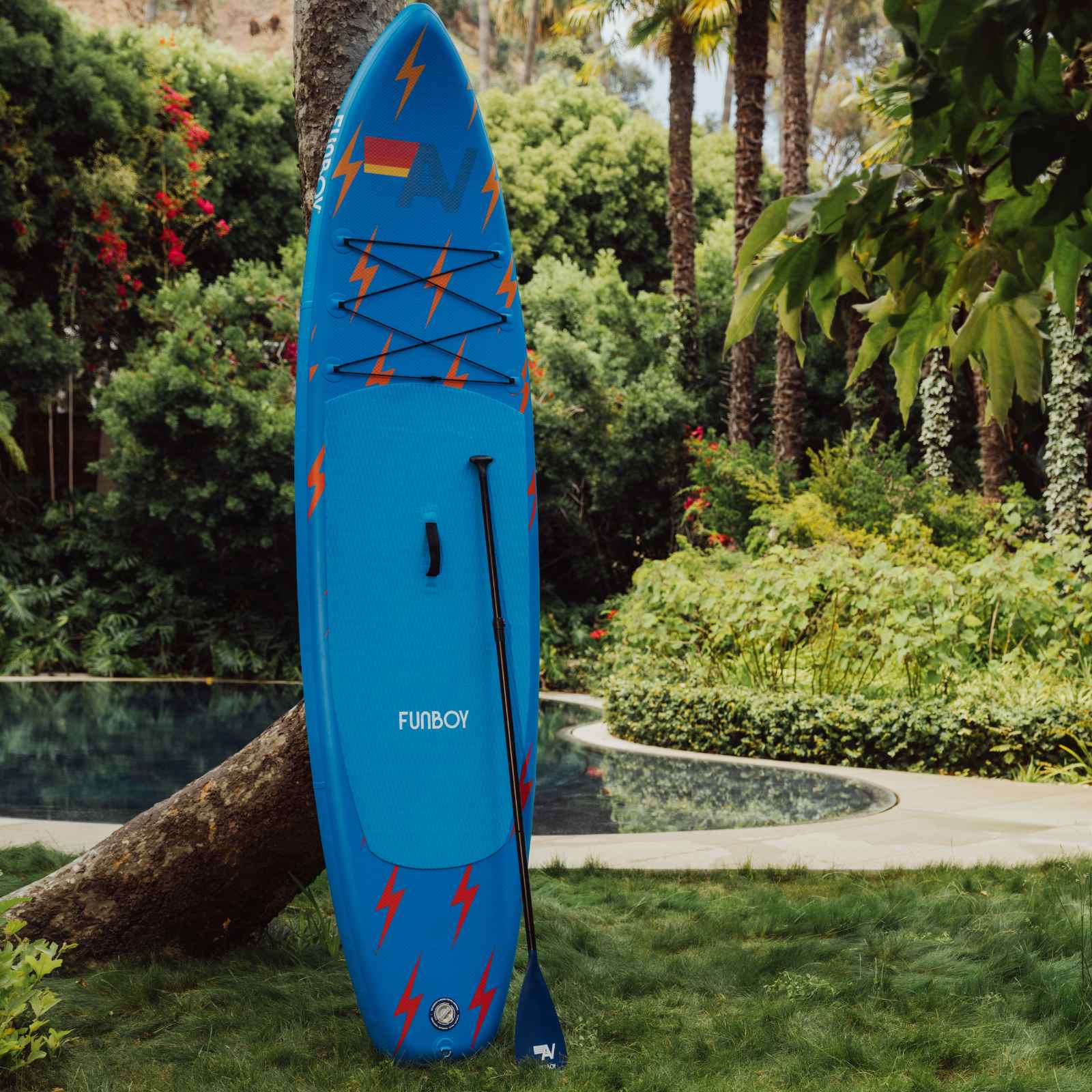 Stand Up Paddle Board