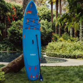 Stand Up Paddle Board