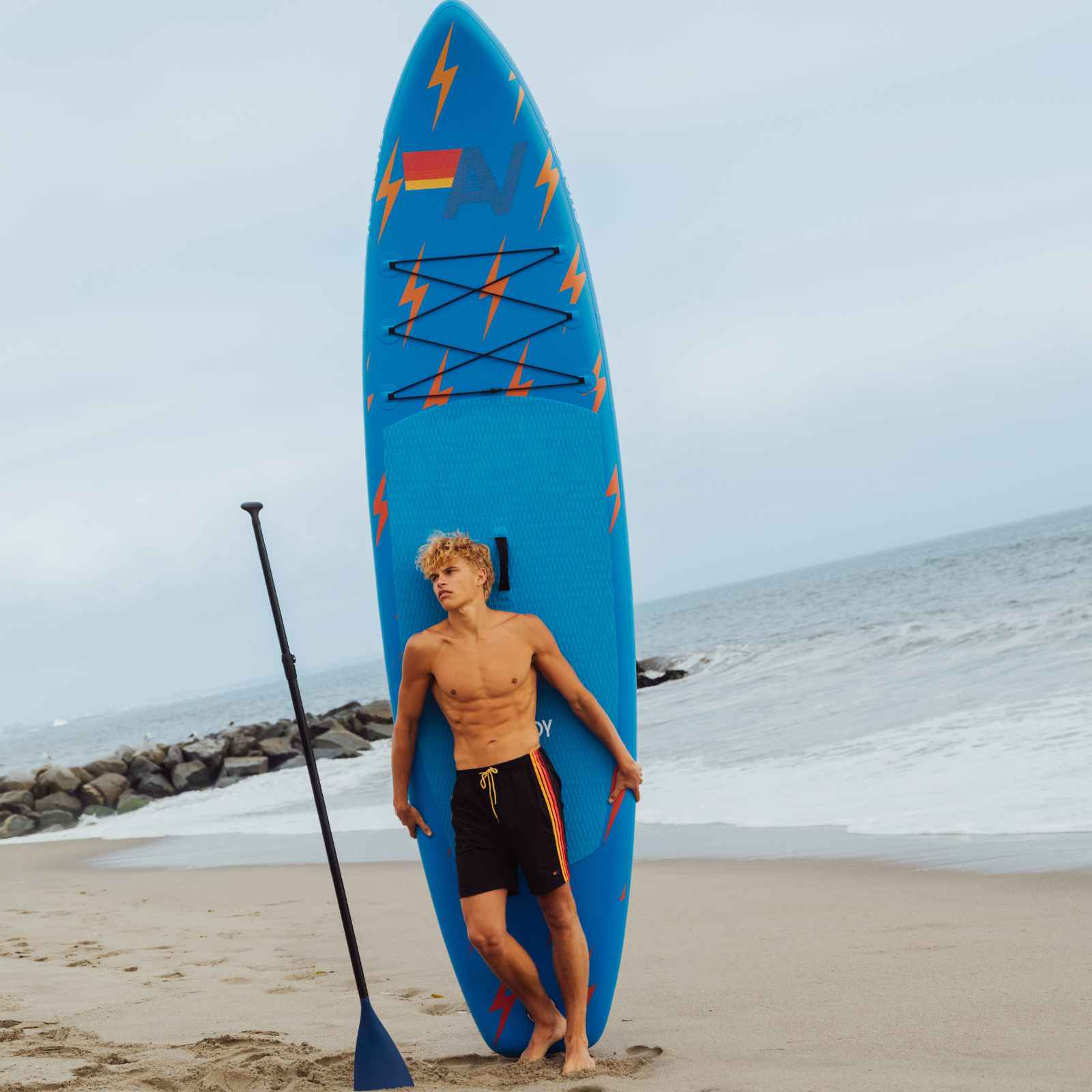 Stand Up Paddle Board