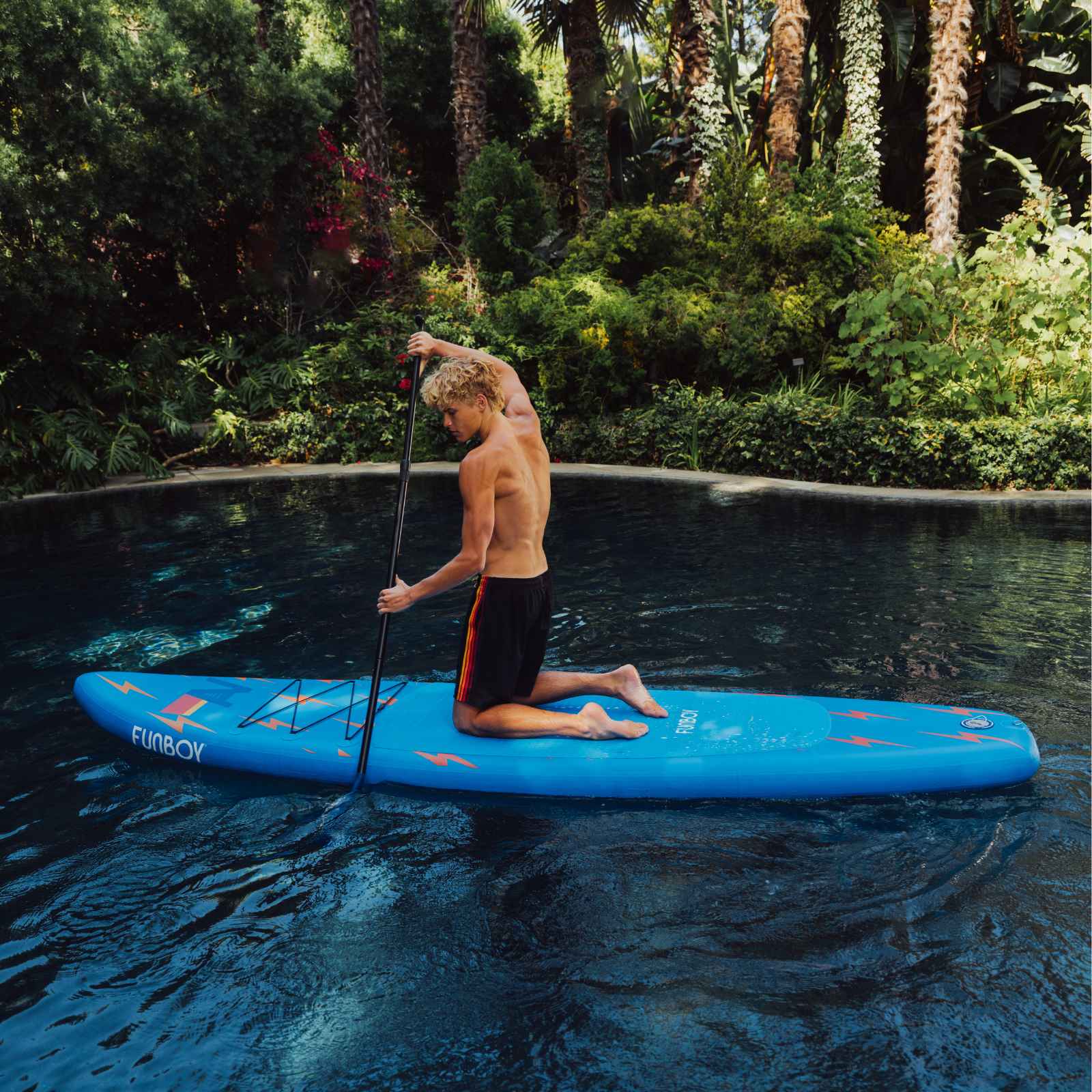 Stand Up Paddle Board