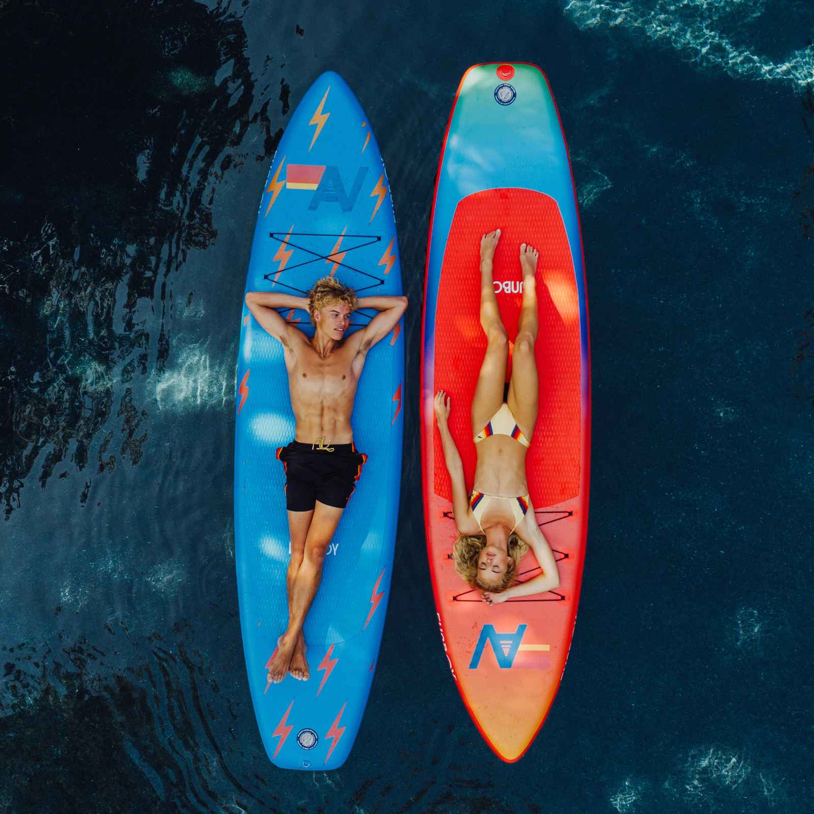 Stand Up Paddle Board