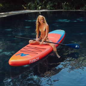 Stand Up Paddle Board