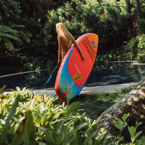 Stand Up Paddle Board