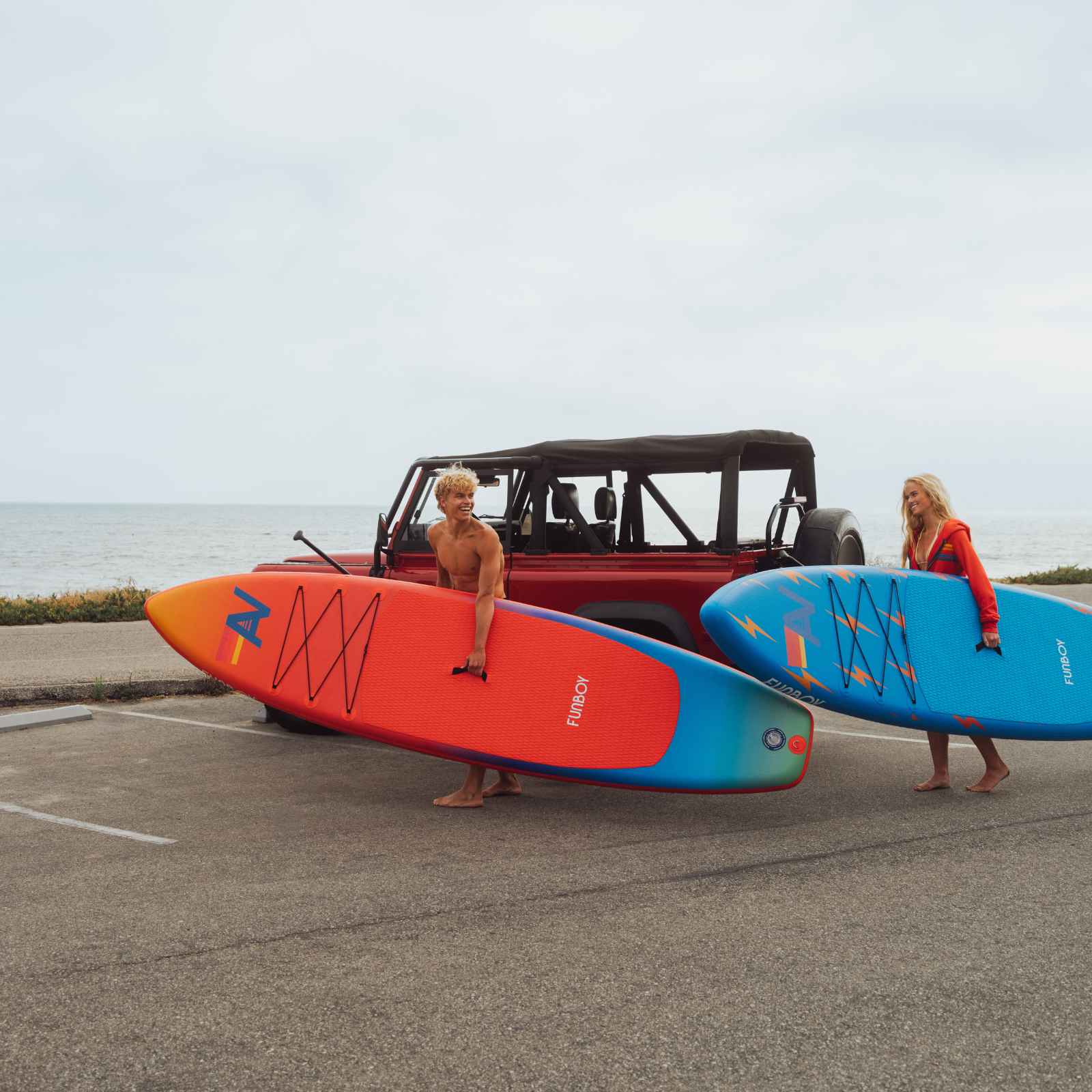 Stand Up Paddle Board