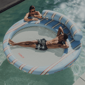 Leisure Island