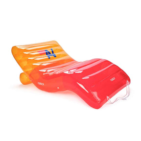 Rainbow Chaise Lounger