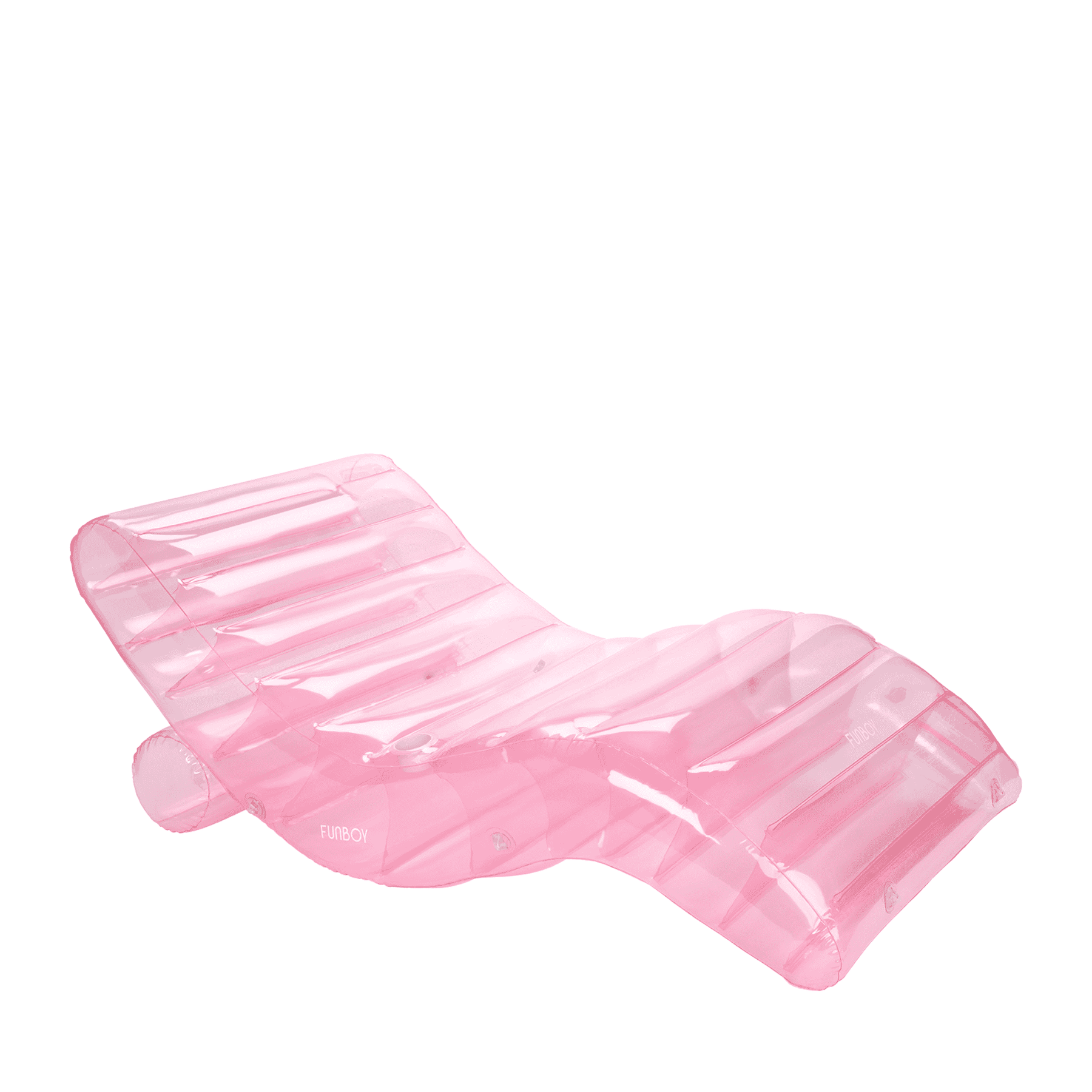 Chaise Lounger Float