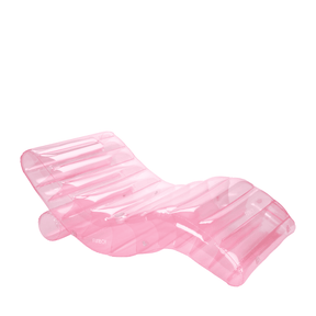 Chaise Lounger Float