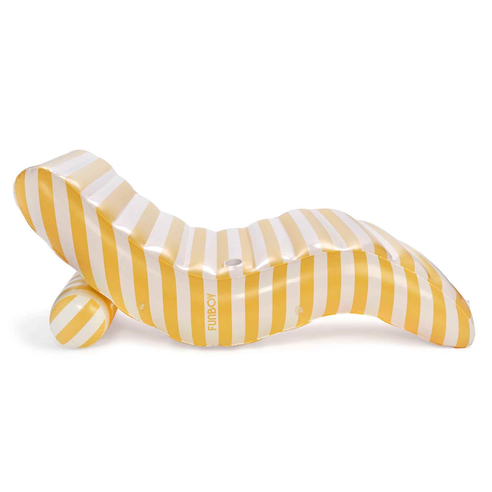 Chaise Lounger Float