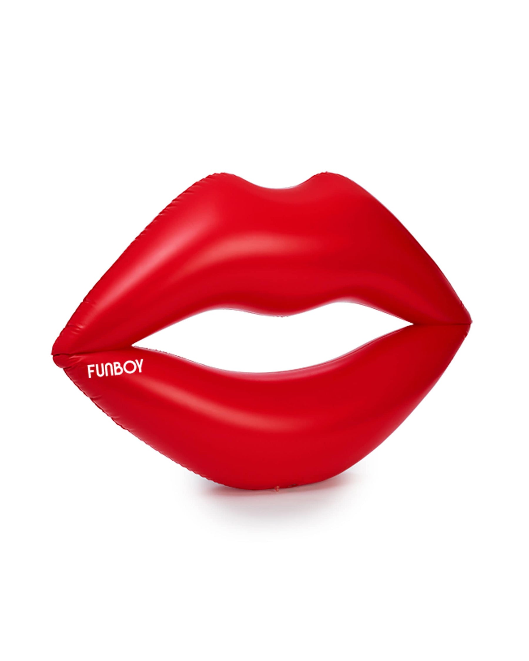 Lip Pool Float