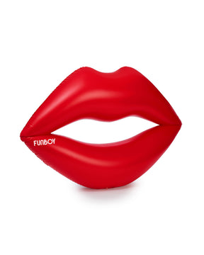 Lip Pool Float