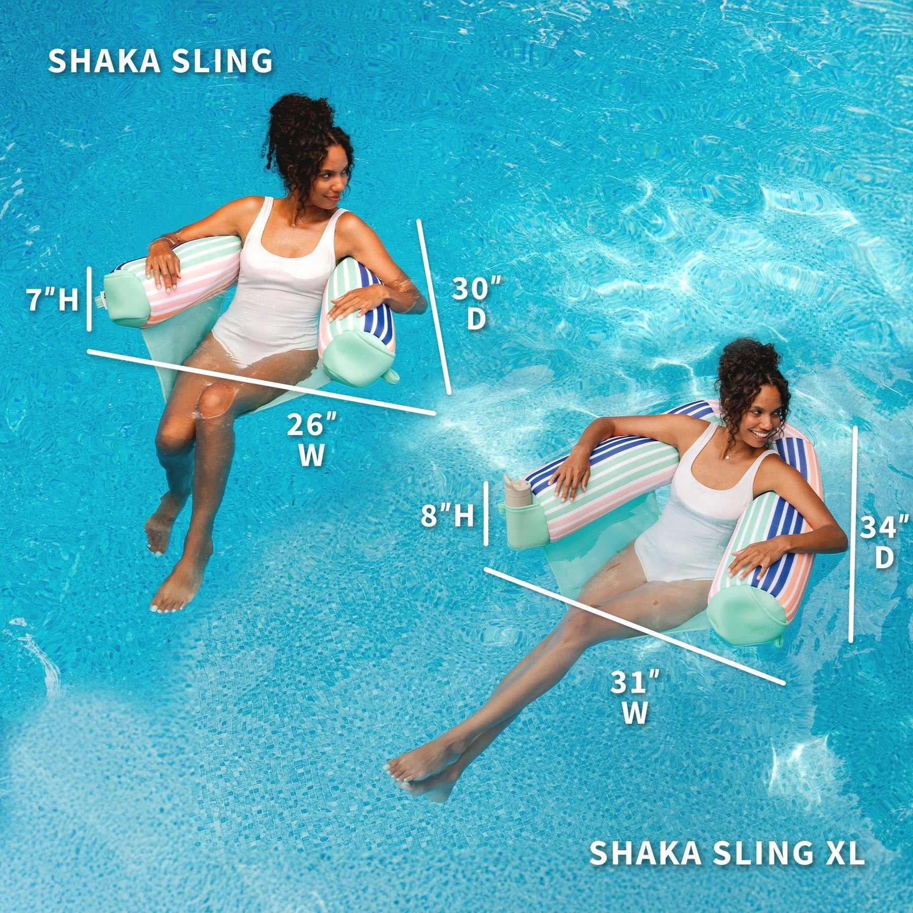 Shaka Sling