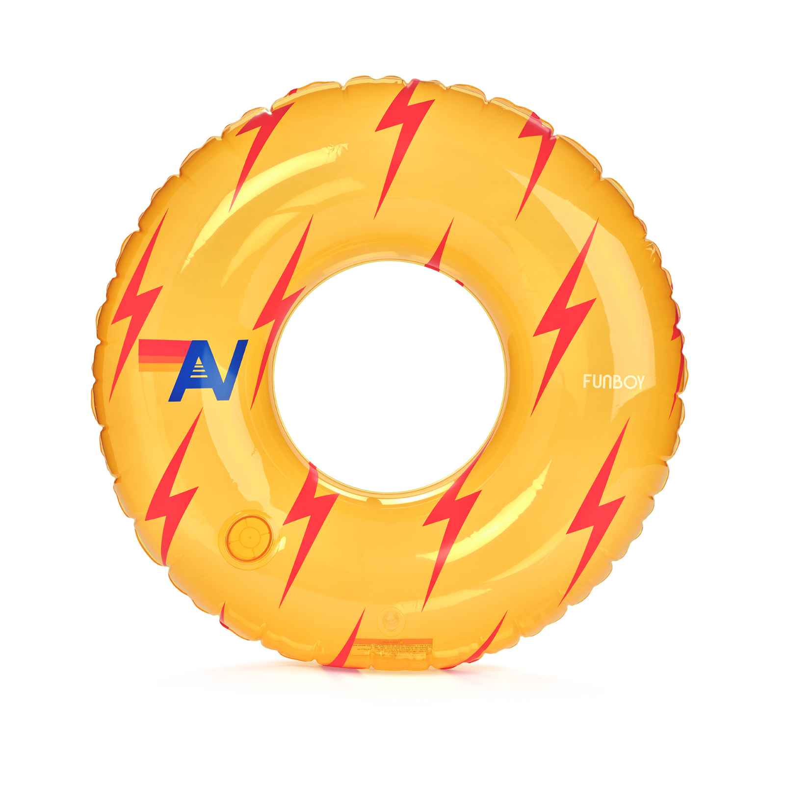 Tube Float