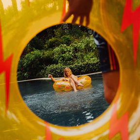 Tube Float