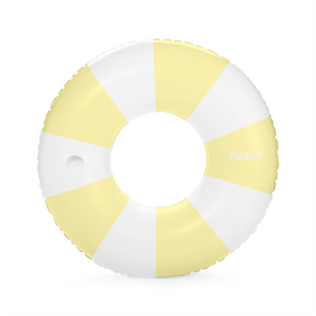 Vintage Tube Float