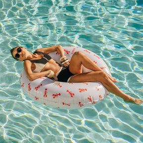 Tube Float