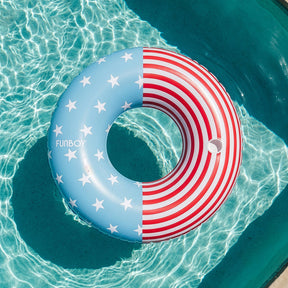 Tube Float