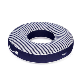 Fabric Tube Float Navy