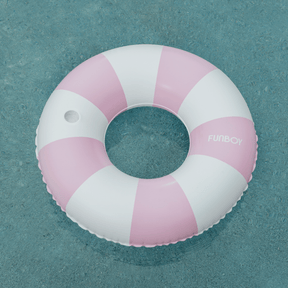Vintage Tube Float