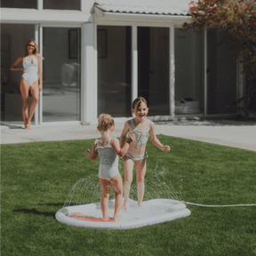 Kids Splash Pad