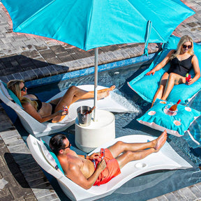 Kai, Aruba - Luxury Pool Float
