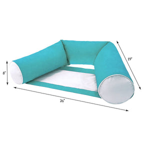 Kai Seat Hammock, Aruba - Luxury Pool Float