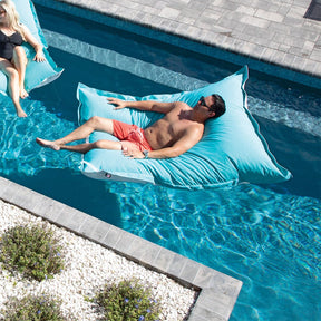 King Kai, Aruba - Luxury Pool Float